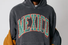 Mexico "Azteca" Hoodie
