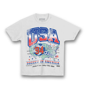 USA '94 "Soccer in America"