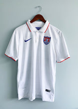 Nike US National Team Home Kit - 2014