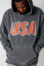 USA "Shooting Stars" Hoodie