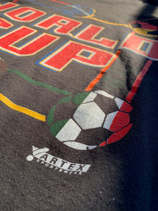 Artex Sportwear 1994 World Cup Tee