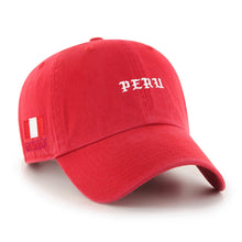 PERU TFG TAISTE '47 CLEAN UP
